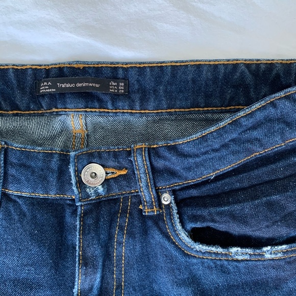 Zara jeans - Picture 3 of 7